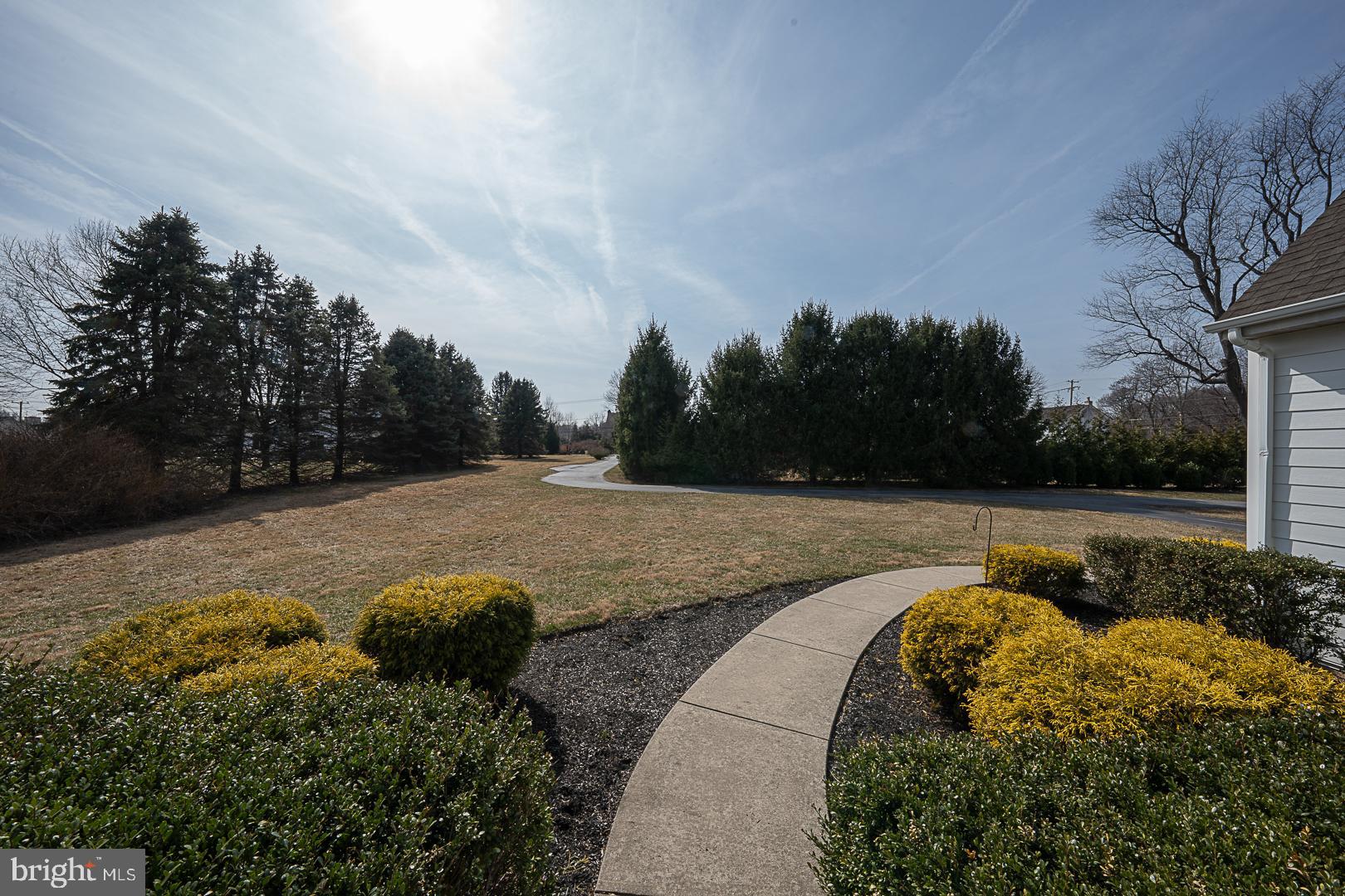 1545 MORSTEIN ROAD