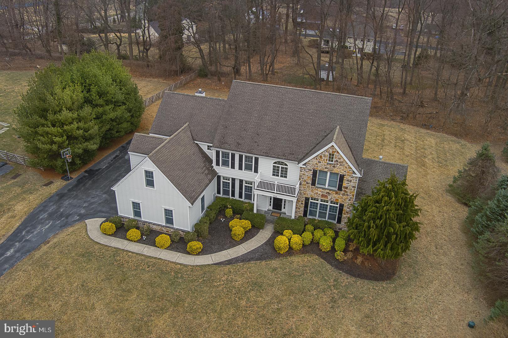 1545 MORSTEIN ROAD