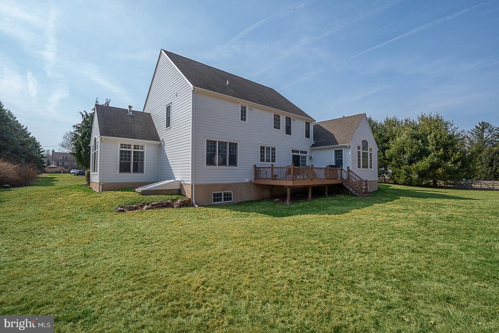 1545 MORSTEIN ROAD
