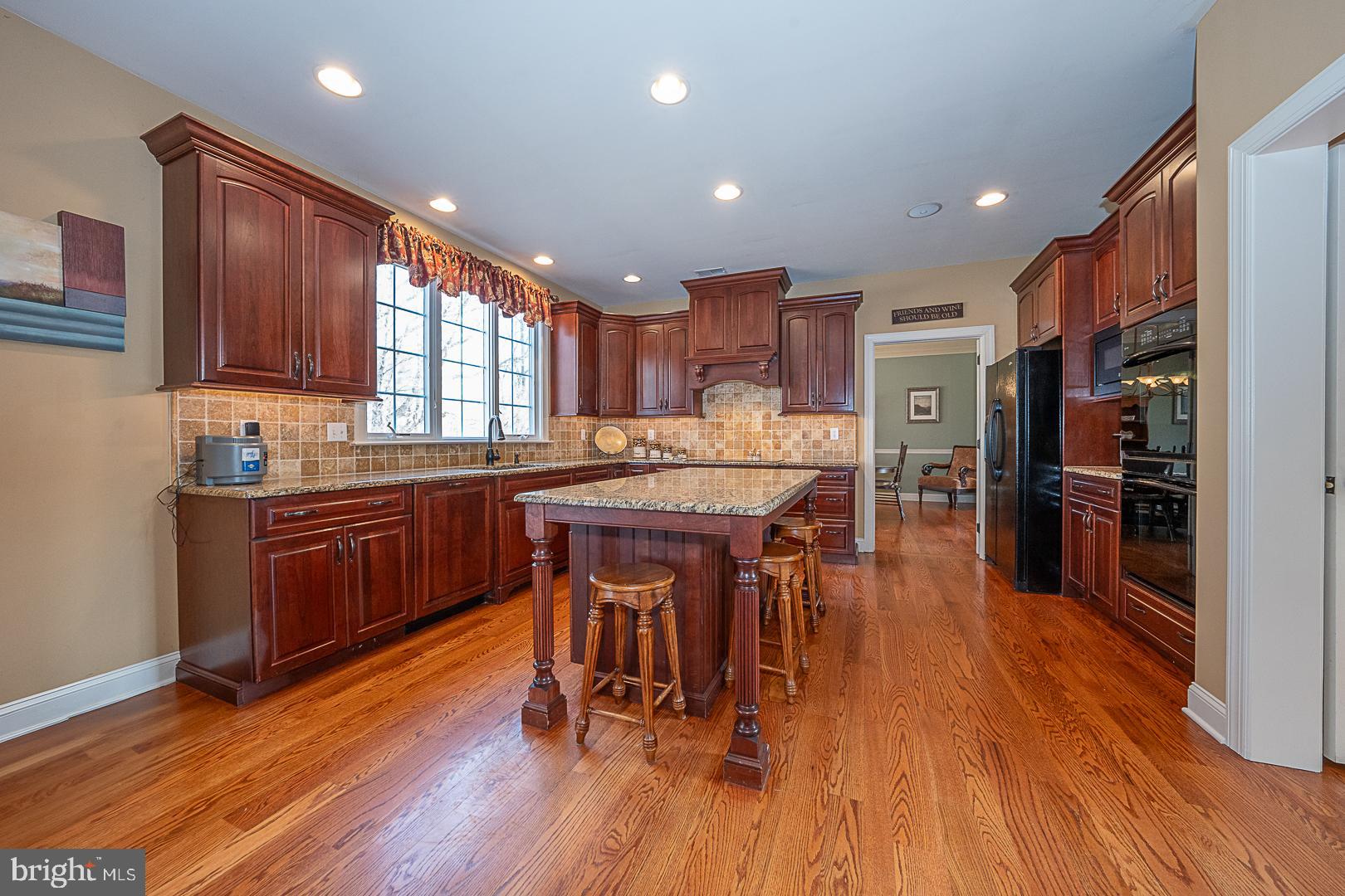 1545 MORSTEIN ROAD