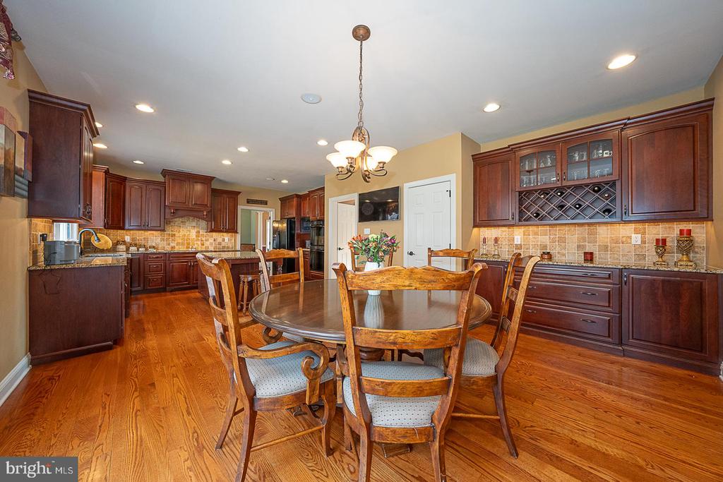 1545 MORSTEIN ROAD