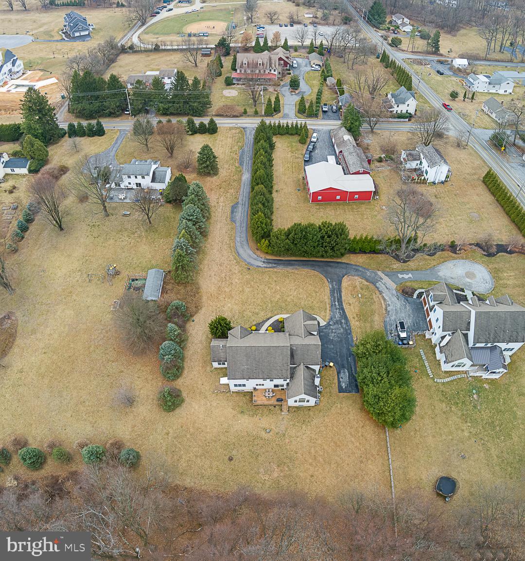 1545 MORSTEIN ROAD