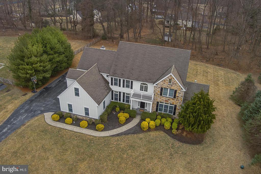 1545 MORSTEIN ROAD