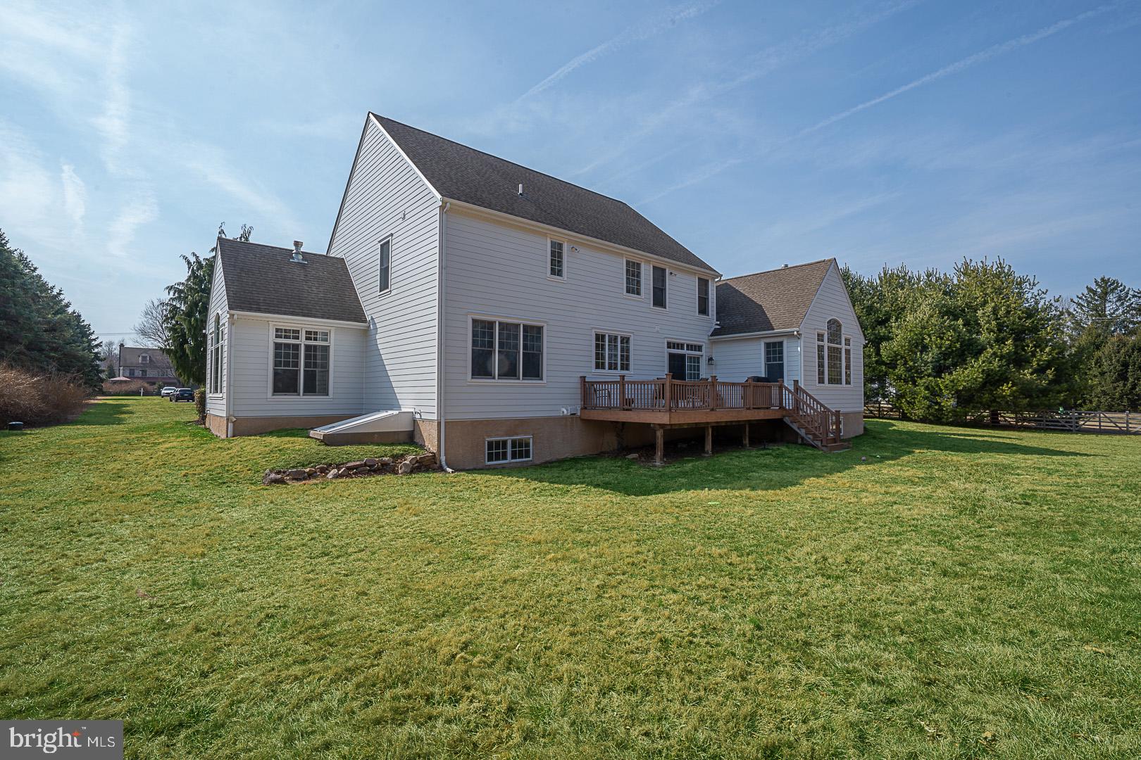 1545 MORSTEIN ROAD