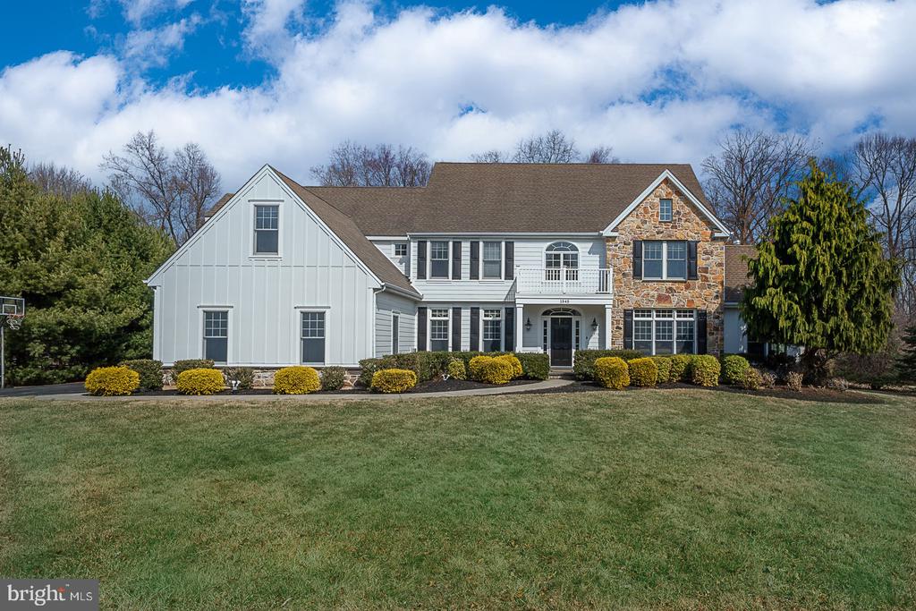 1545 MORSTEIN ROAD