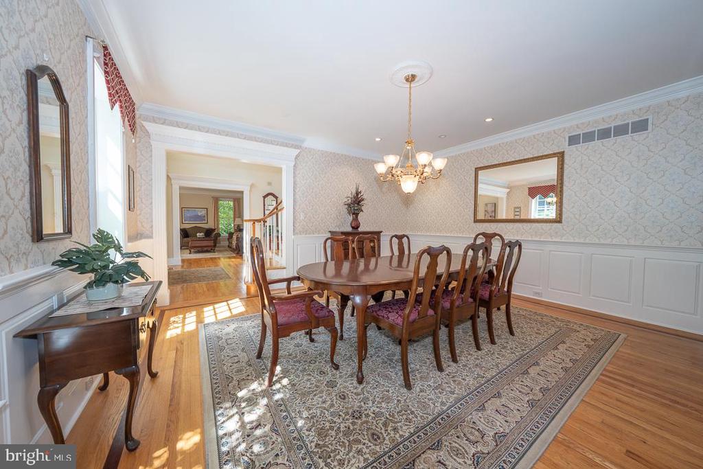 2 SPRING MEADOW FARM LANE