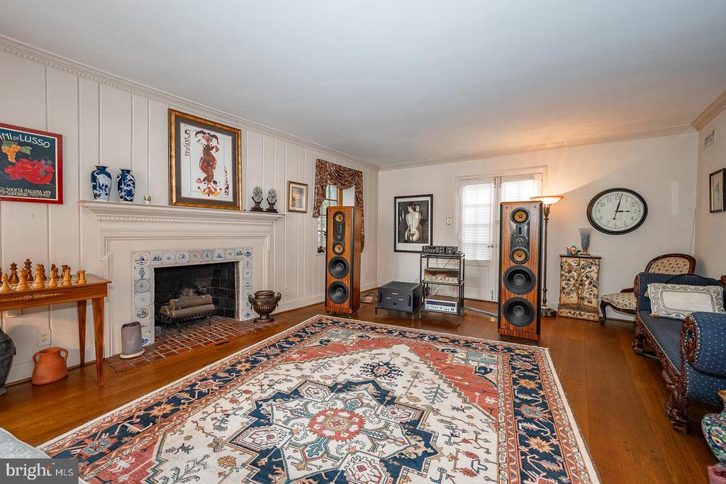 124 FARWOOD ROAD