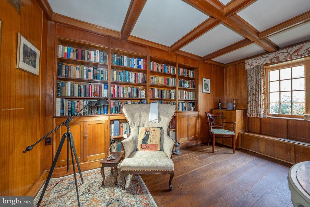 124 FARWOOD ROAD