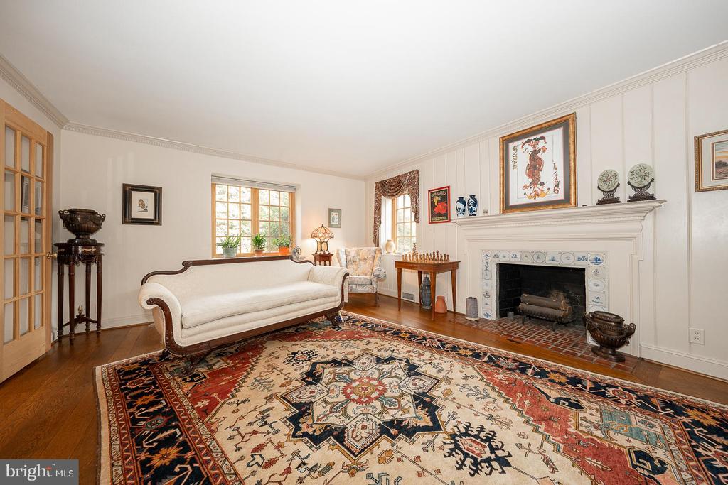 124 FARWOOD ROAD