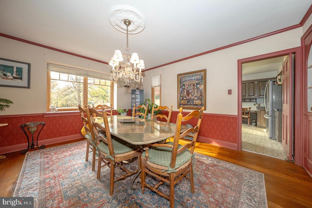 124 FARWOOD ROAD