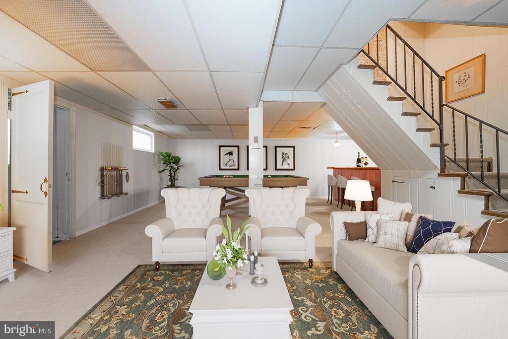 124 FARWOOD ROAD