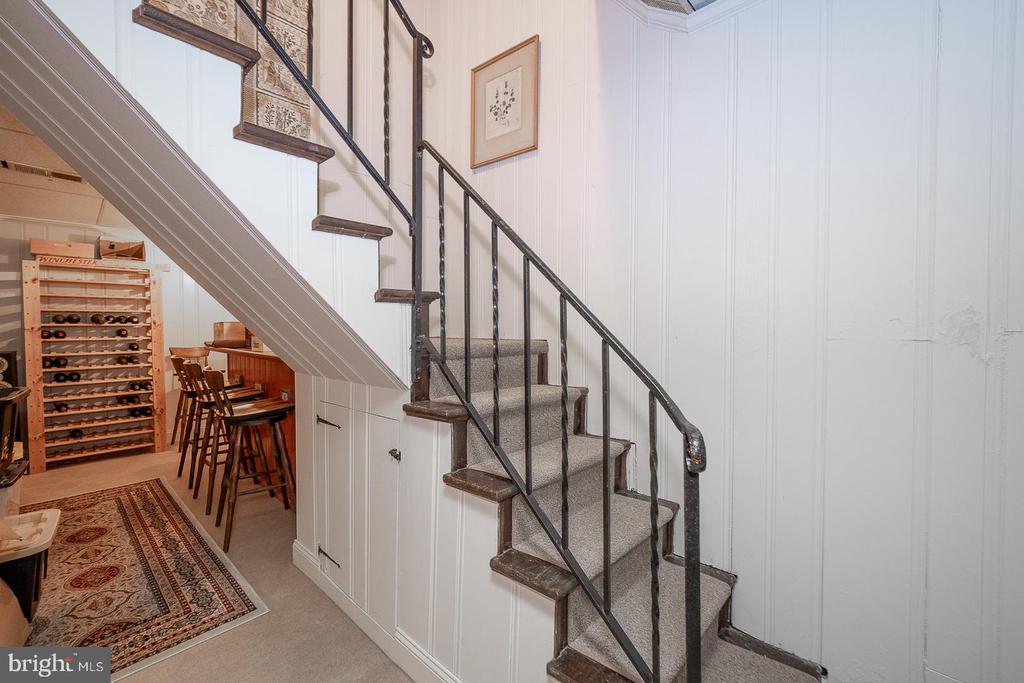 124 FARWOOD ROAD