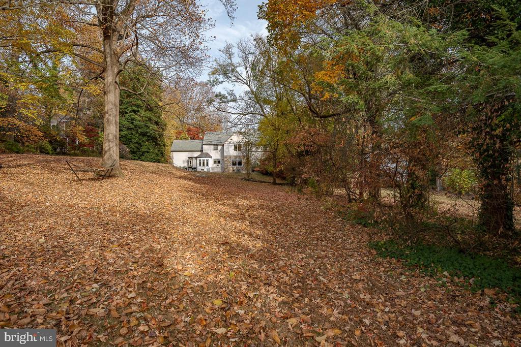 124 FARWOOD ROAD