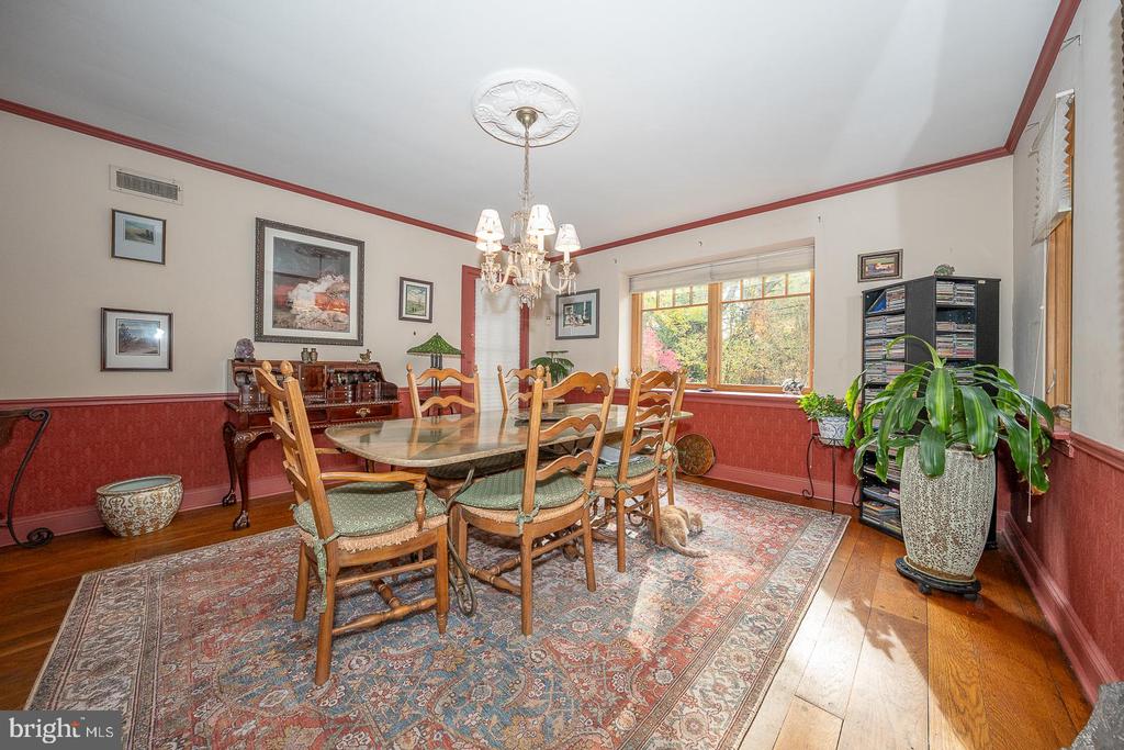 124 FARWOOD ROAD
