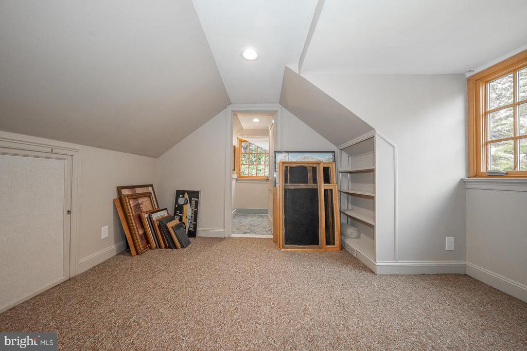 124 FARWOOD ROAD