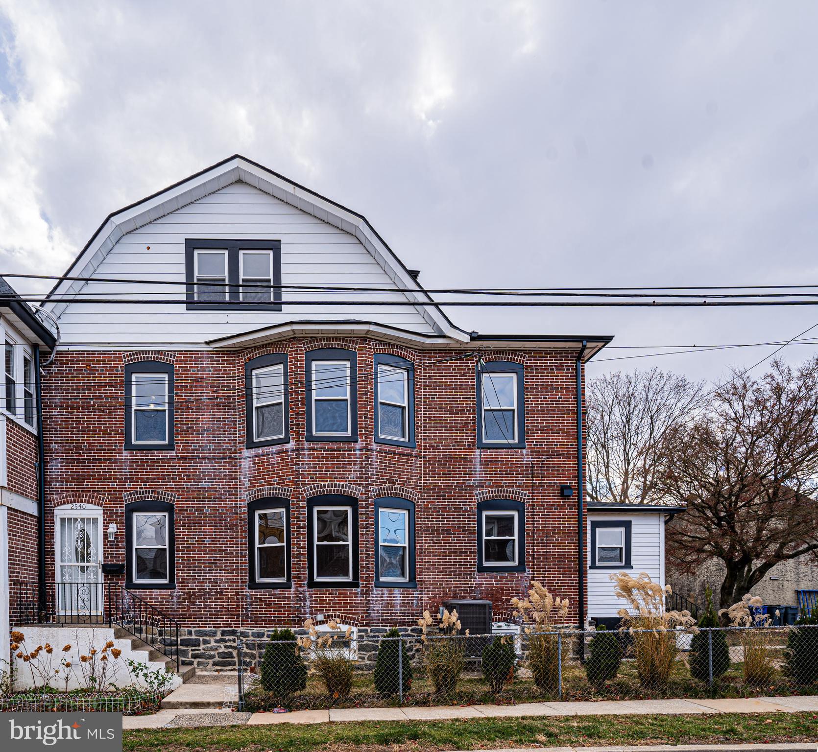 2540 E COUNTY LINE ROAD