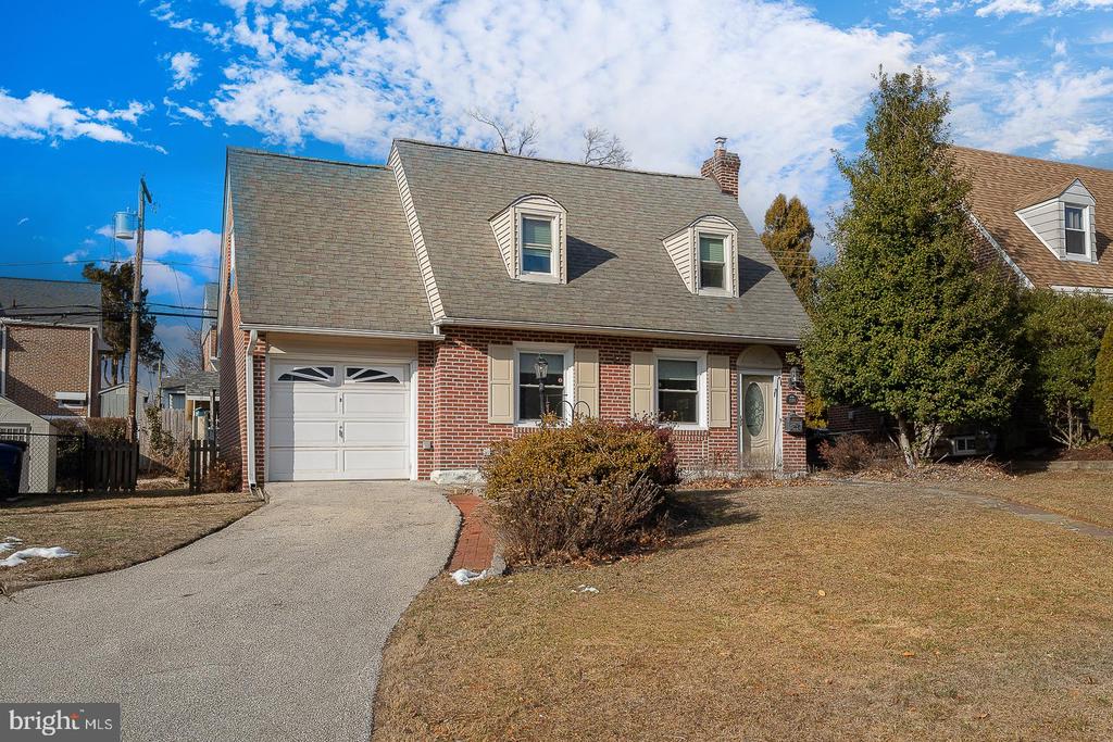 228 IVY ROCK LANE