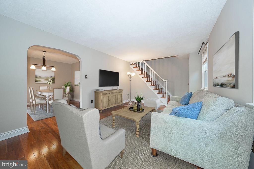 228 IVY ROCK LANE