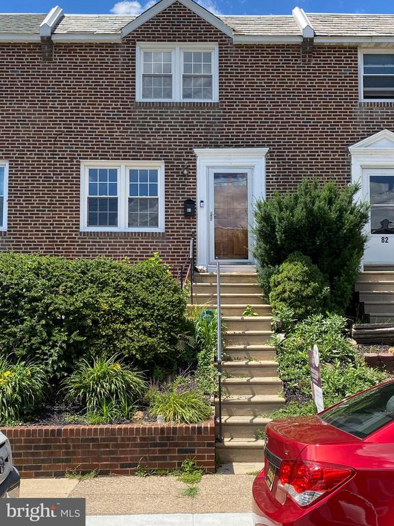 84 S HARWOOD AVENUE