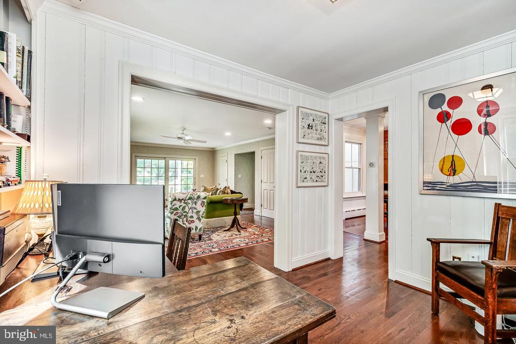 213 PINE TREE ROAD