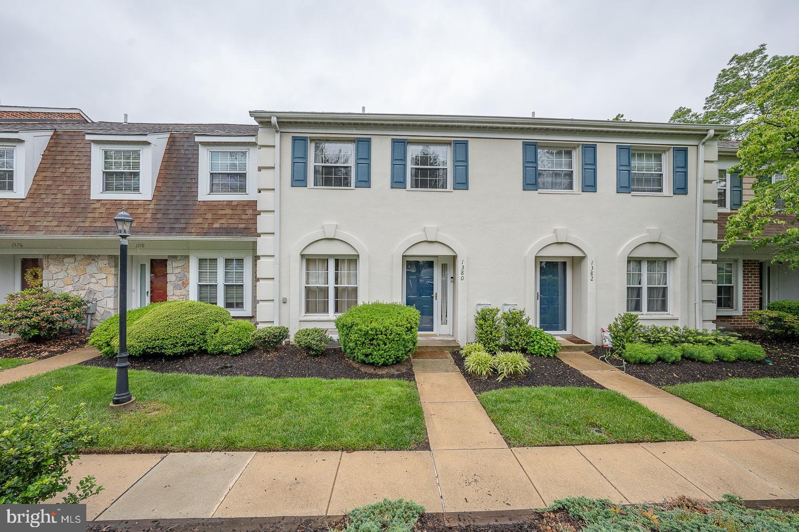 1380 PUTNAM BOULEVARD 4