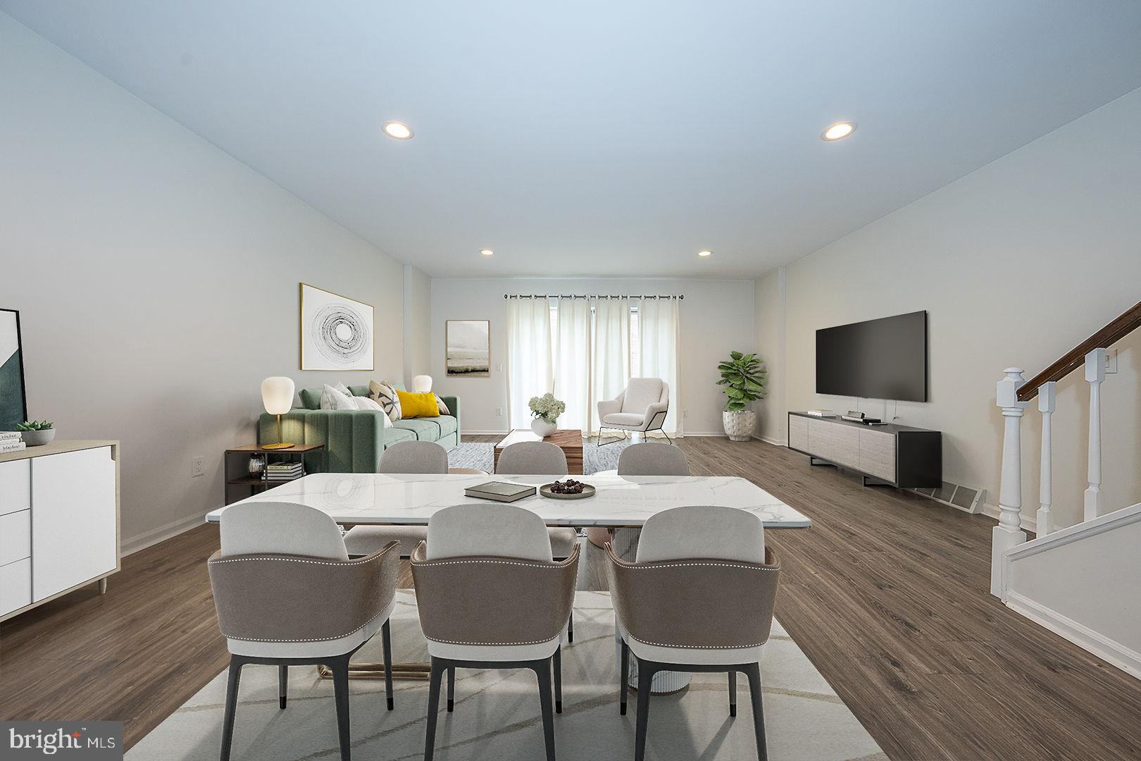 1380 PUTNAM BOULEVARD 4
