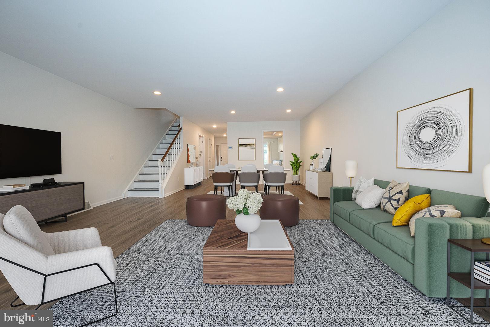 1380 PUTNAM BOULEVARD 4