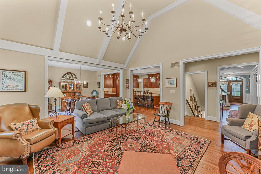 217 VALLEY RIDGE ROAD