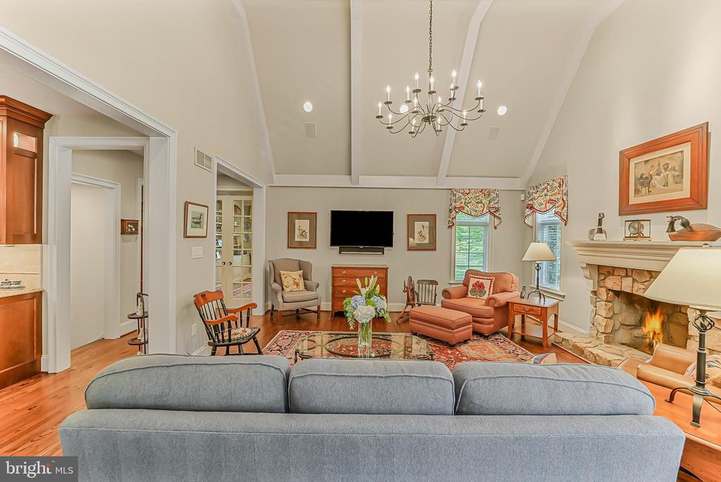 217 VALLEY RIDGE ROAD