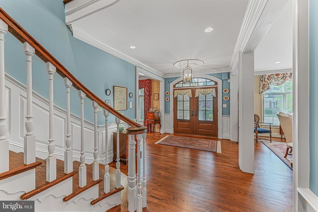 217 VALLEY RIDGE ROAD