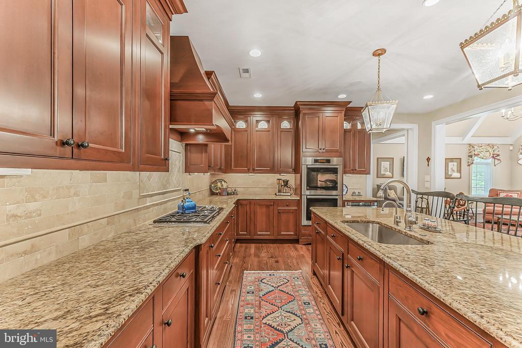 217 VALLEY RIDGE ROAD