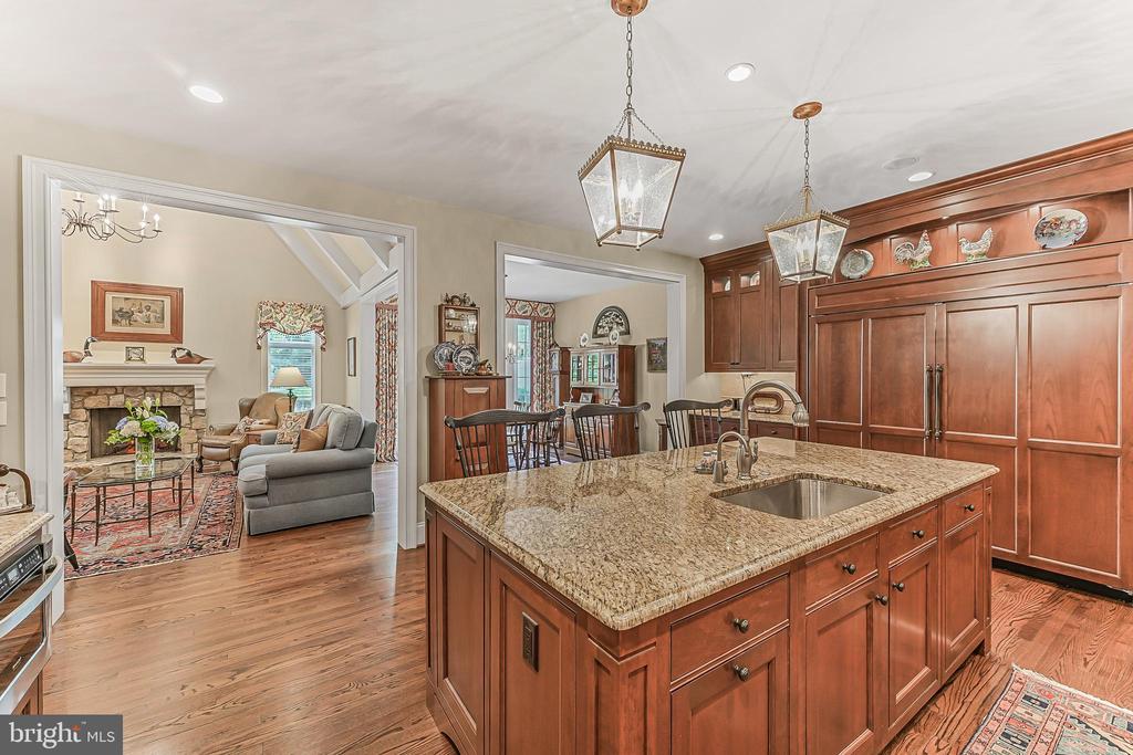 217 VALLEY RIDGE ROAD