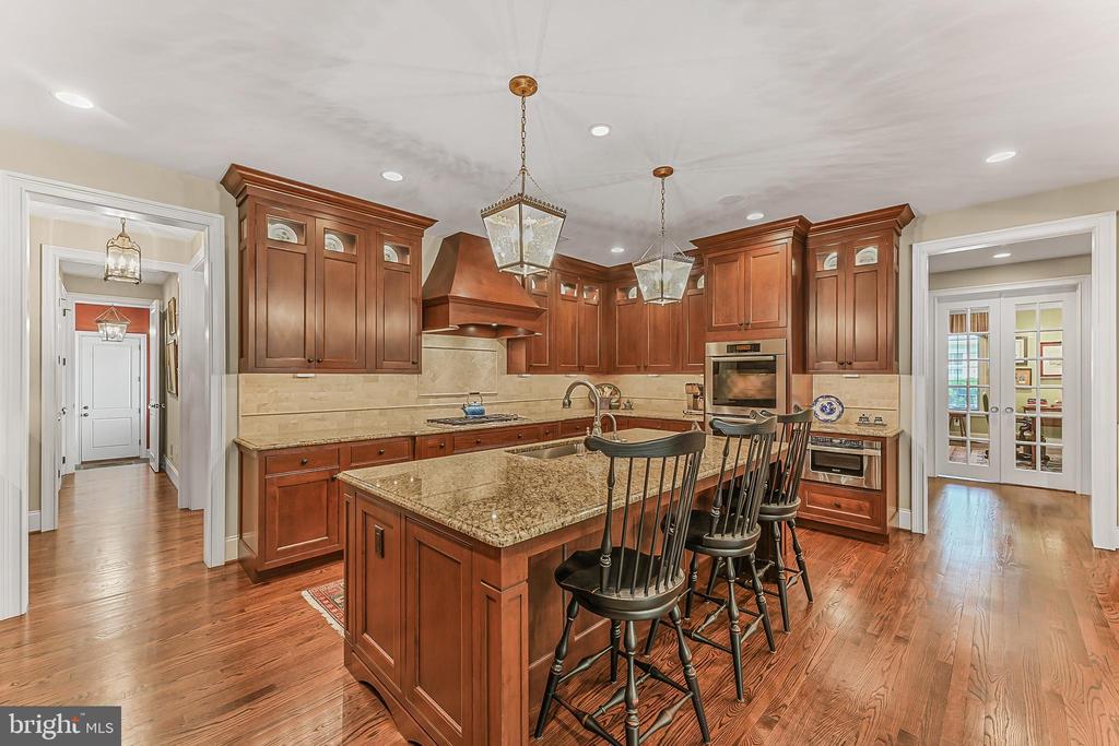 217 VALLEY RIDGE ROAD