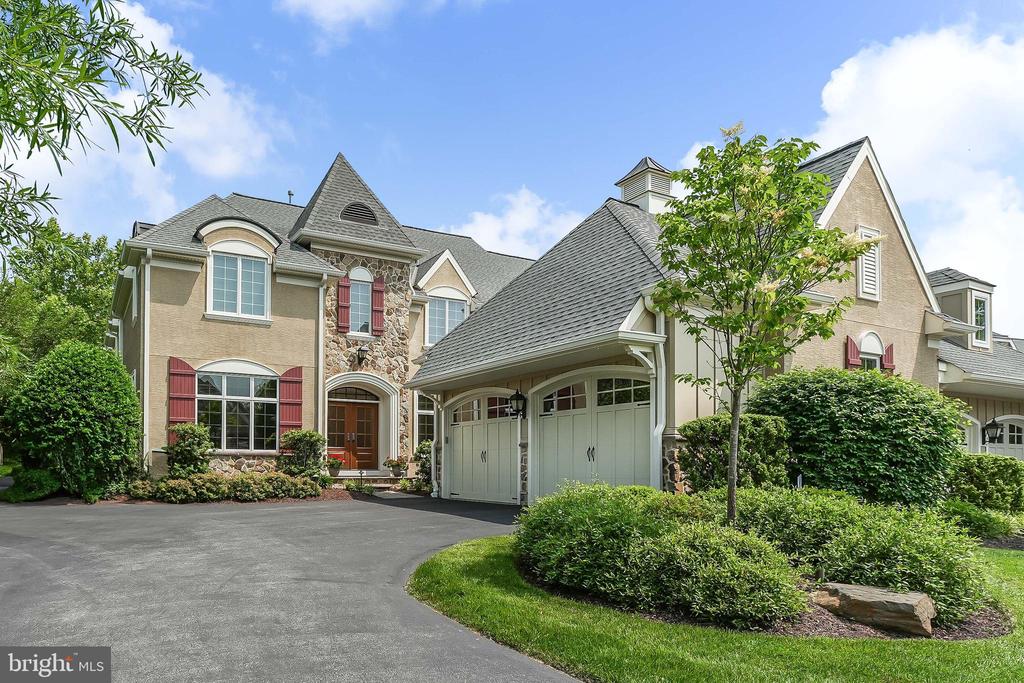 217 VALLEY RIDGE ROAD