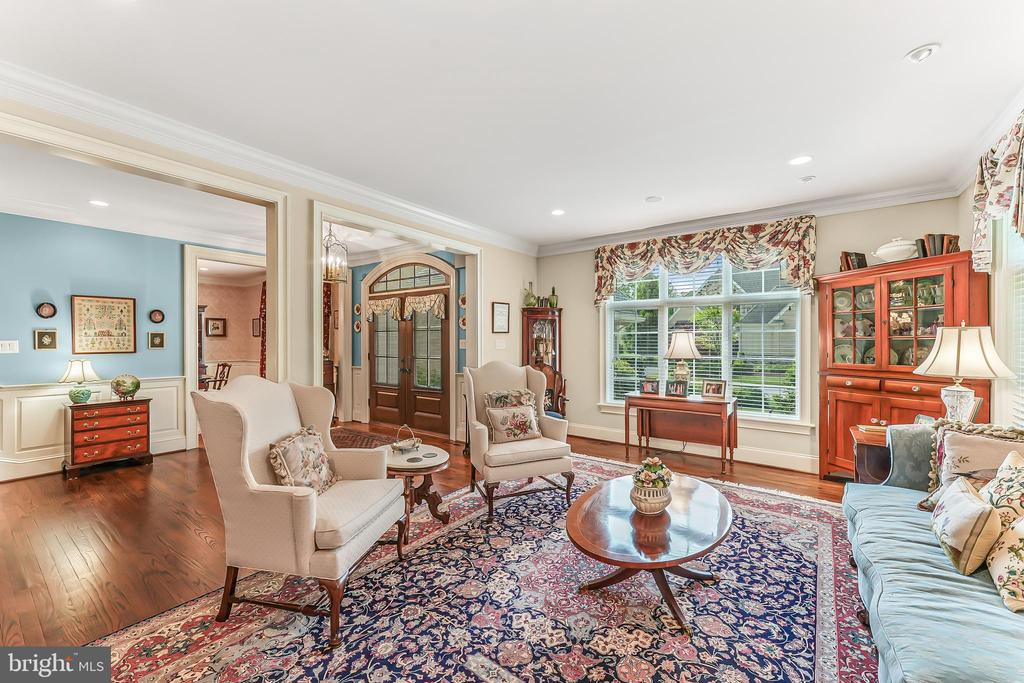 217 VALLEY RIDGE ROAD