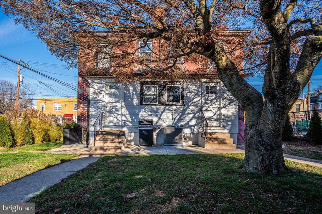 2538 COUNTY LINE ROAD 1