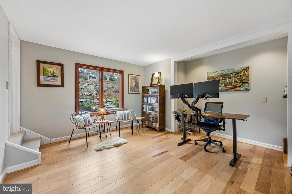 2 LAKE AVENUE