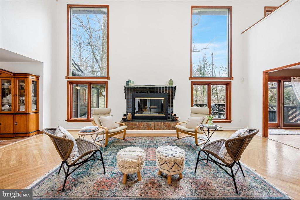2 LAKE AVENUE