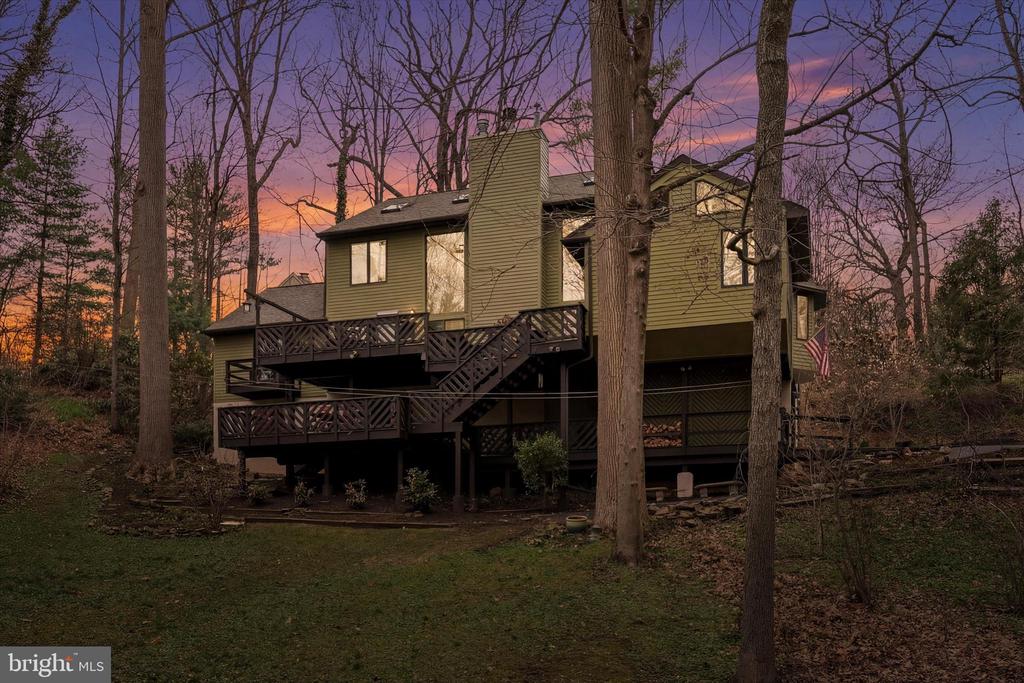 2 LAKE AVENUE
