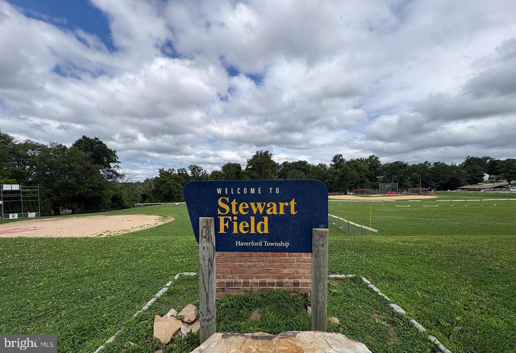 1416 STEEL ROAD