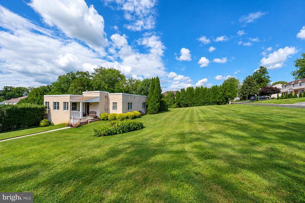 1416 STEEL ROAD