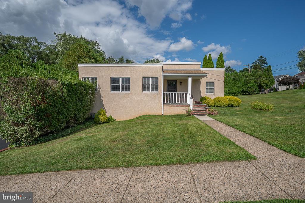 1416 STEEL ROAD