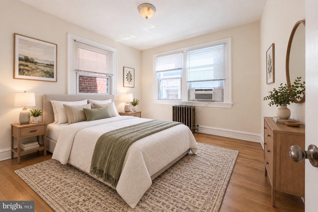 105 S WAYNE AVENUE Unit: 2ND FLOOR