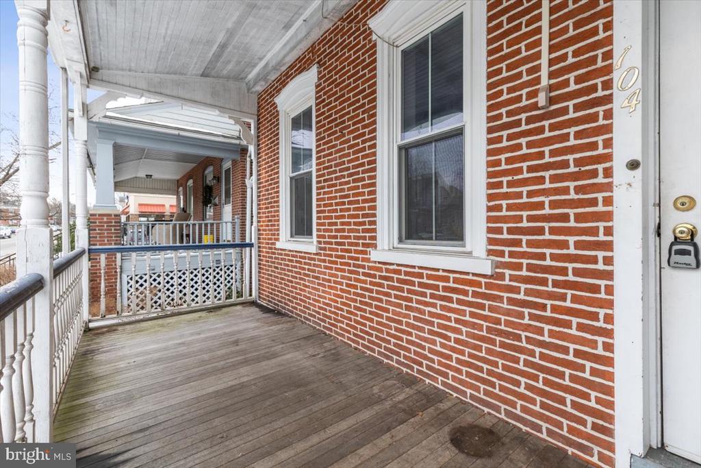 104 E MAIN STREET