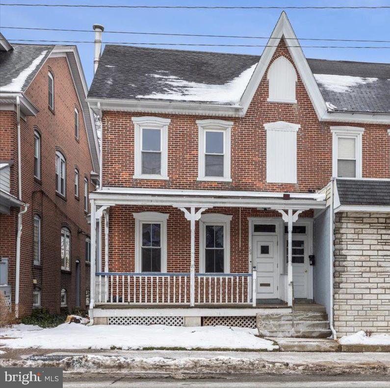 104 E MAIN STREET