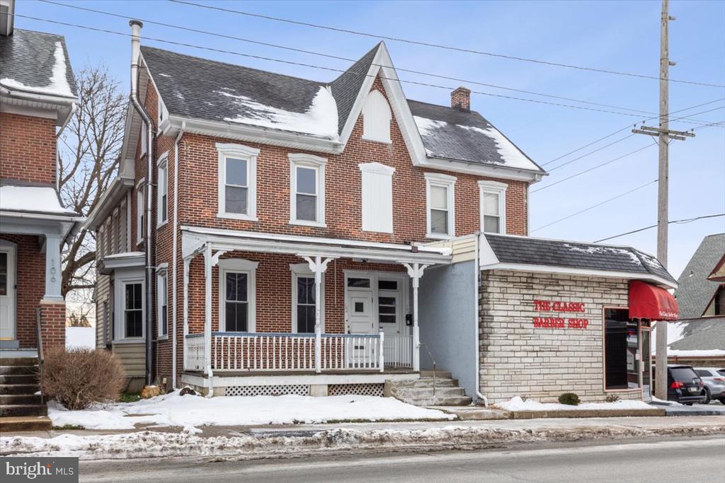 104 E MAIN STREET