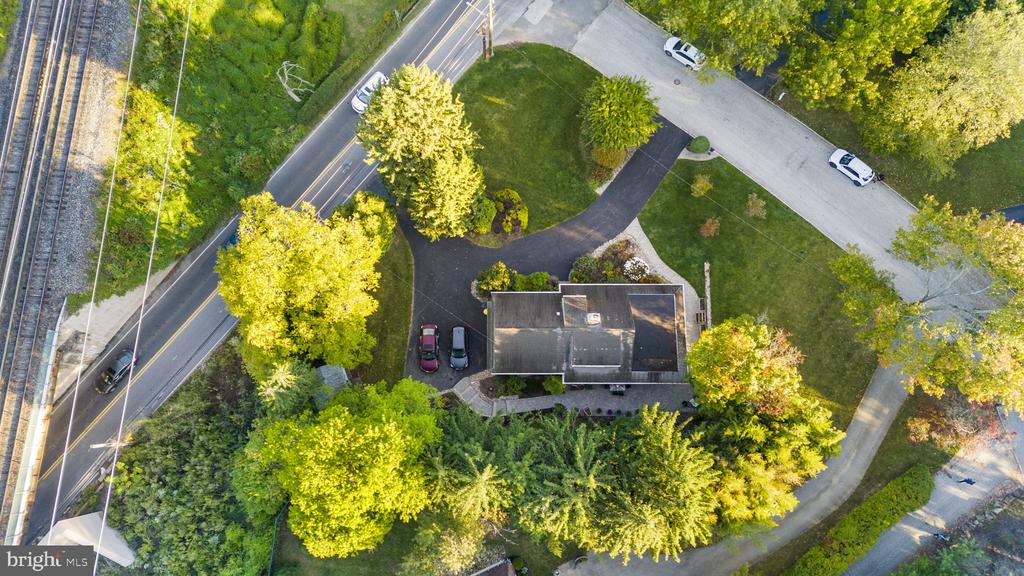 809 MATSONS FORD ROAD