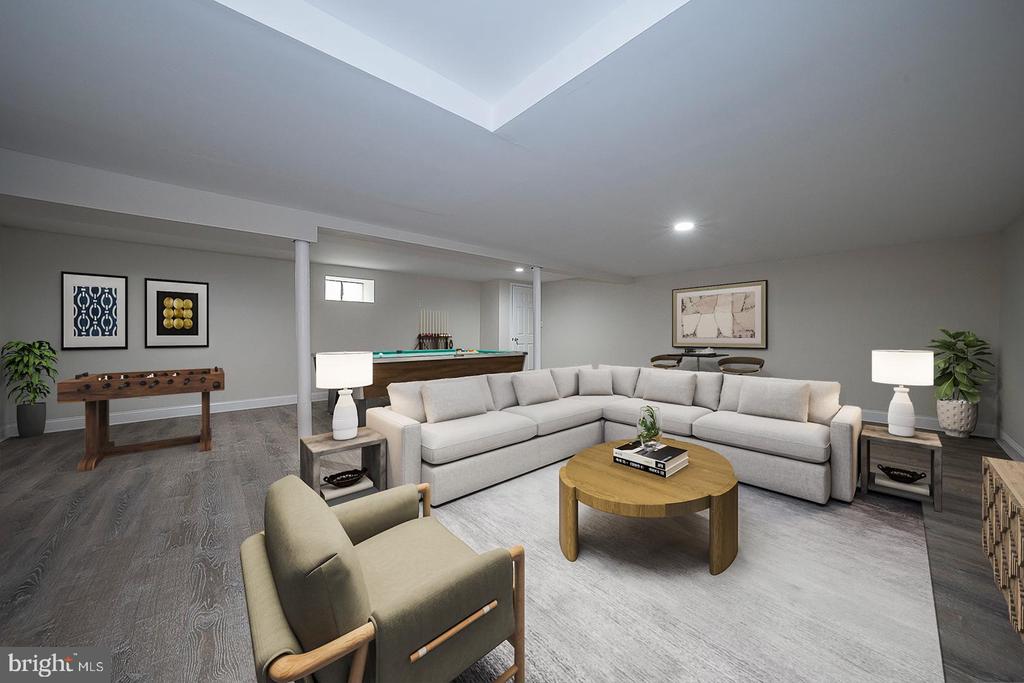 2129 BARNWOOD CIRCLE