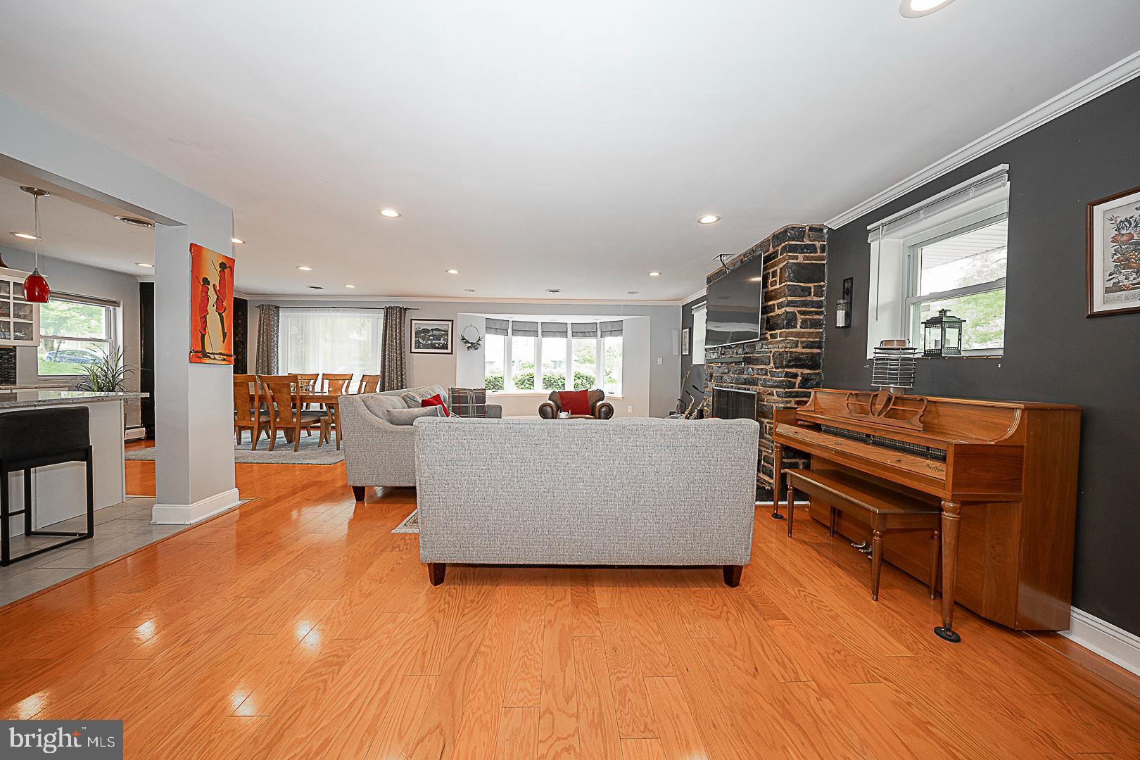 104 OVERBROOK PARKWAY