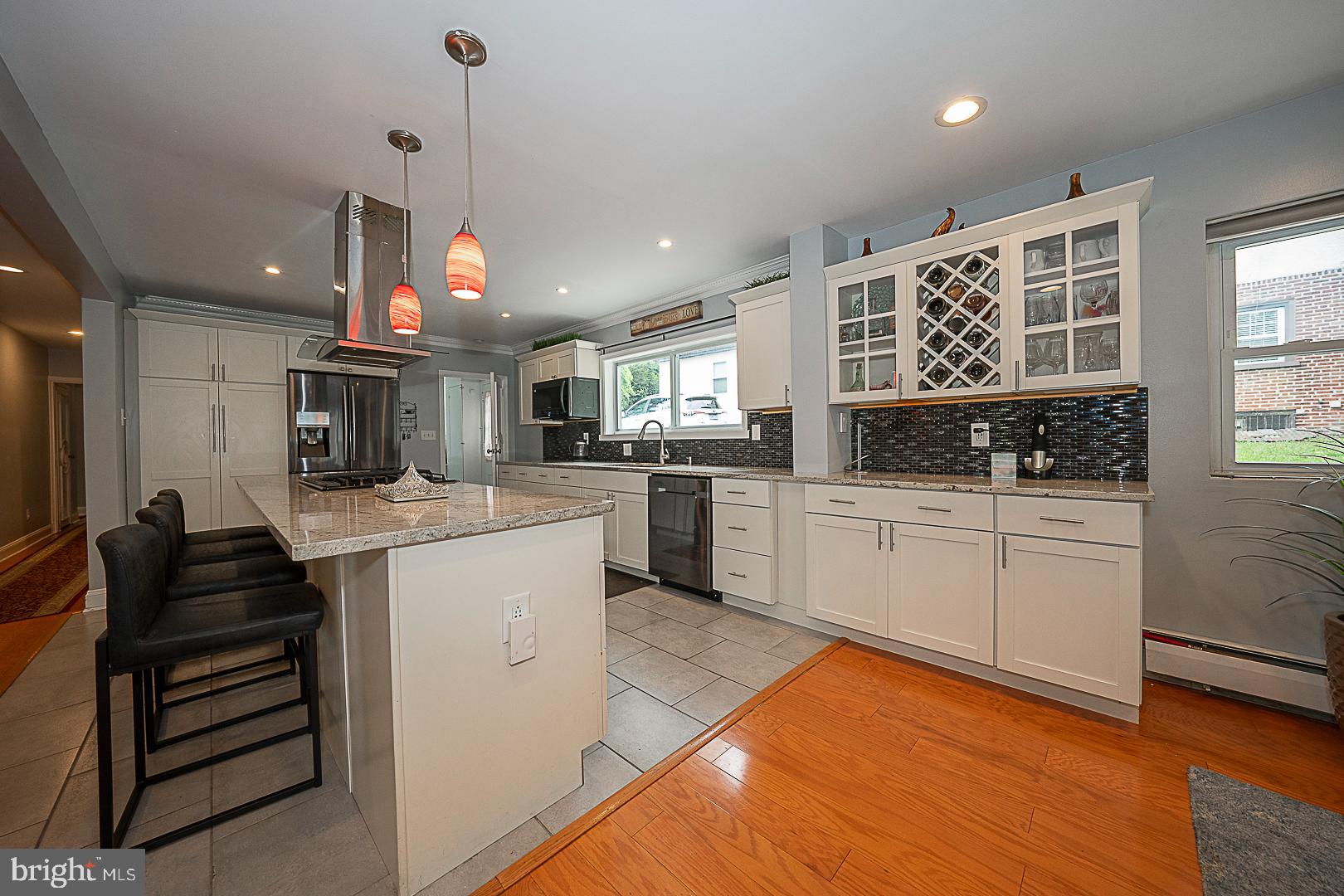 104 OVERBROOK PARKWAY